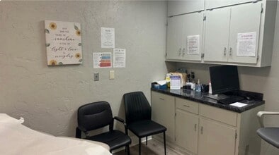 931 Medical Cir, Myrtle Beach, SC à vendre Photo de l’immeuble– Image 1 sur 4