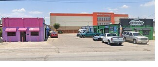Plus de détails pour 2710 Shaver St, Pasadena, TX - Industriel/Logistique à vendre