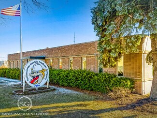 Plus de détails pour 501 Phillips Ave, Toledo, OH - Industriel/Logistique à vendre