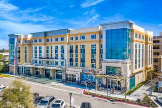Plus de détails pour 19429 Stevens Creek Blvd, Cupertino, CA - Local commercial à louer