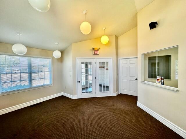 7659 Lake St, Bear Lake, MI à vendre - Photo de l’immeuble – Image 3 sur 6