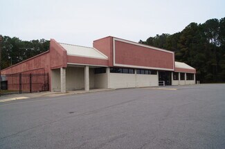 Plus de détails pour 2240 US Highway 258 N, Kinston, NC - Local commercial à louer