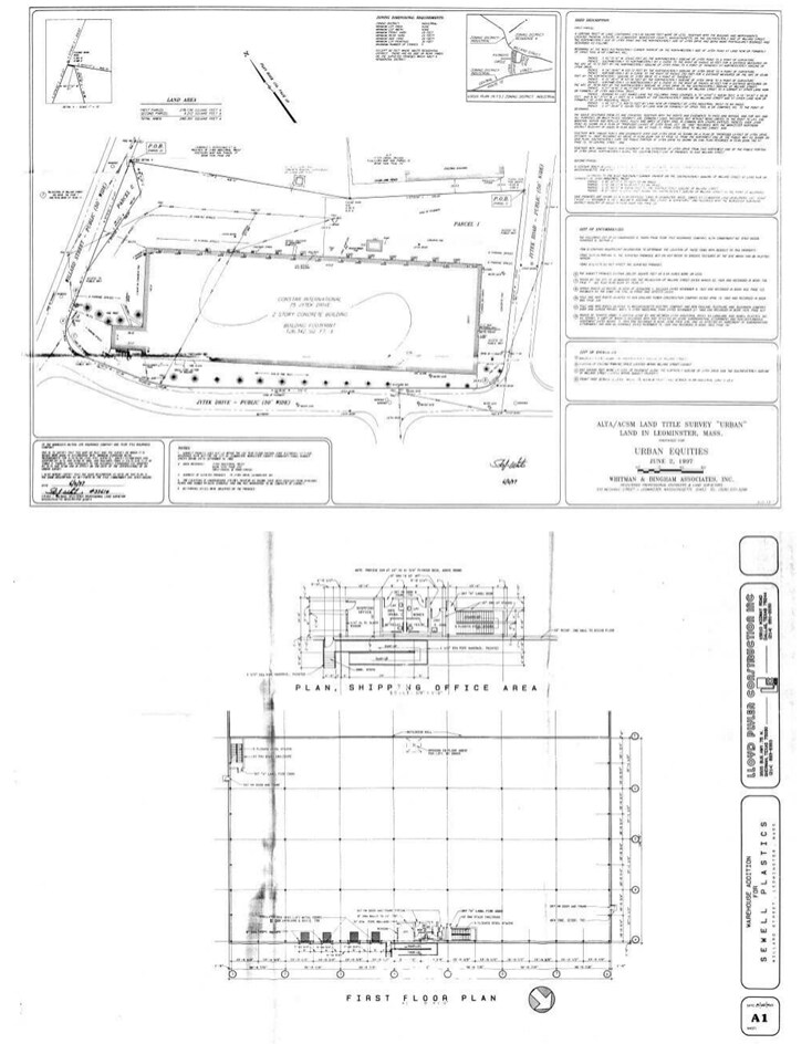 75 Jytek Dr, Leominster, MA à louer Photo de l’immeuble– Image 1 sur 1
