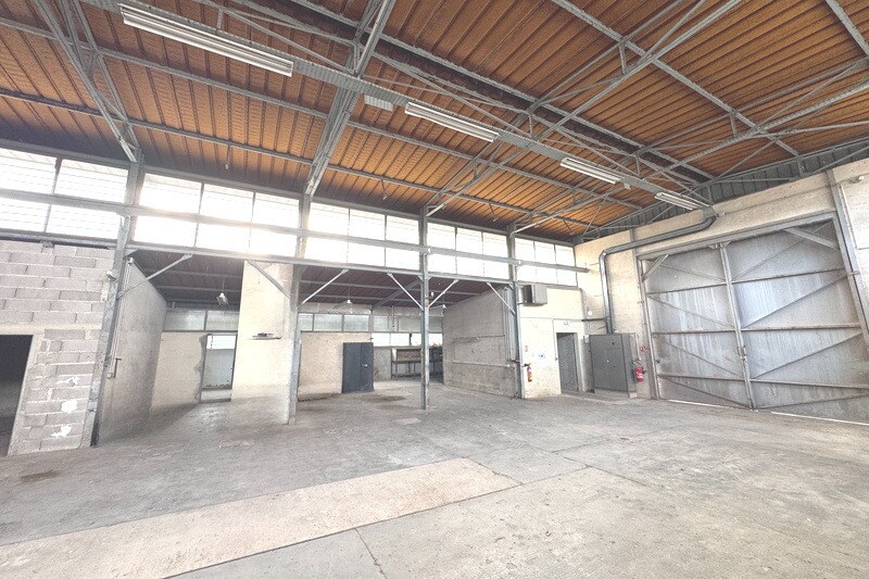 Local d'activités dans Fabrègues à vendre - Photo intérieure – Image 3 sur 12