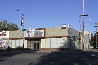 Plus de détails pour 2719 Telegraph Ave, Oakland, CA - Bureau à louer