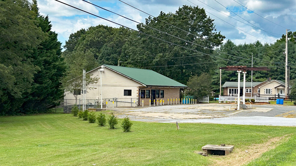 6231 Dallas Cherryville Hwy, Bessemer City, NC à vendre - Photo de l’immeuble – Image 2 sur 6