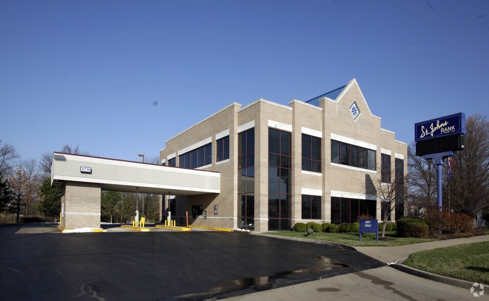 2897 Highway K, O'Fallon, MO à louer - Photo de l’immeuble – Image 3 sur 4