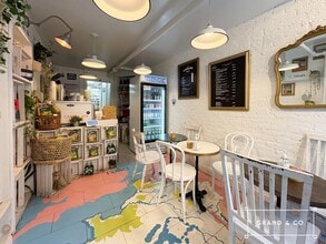 239 W 15th St, New York, NY à louer Photo intérieure– Image 2 sur 10