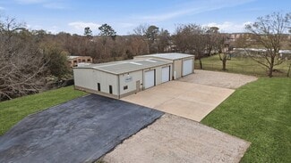 Plus de détails pour 14102 Pine Meadow Ln, Tomball, TX - Industriel/Logistique à louer