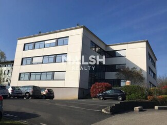 Plus de détails pour Bureau à louer