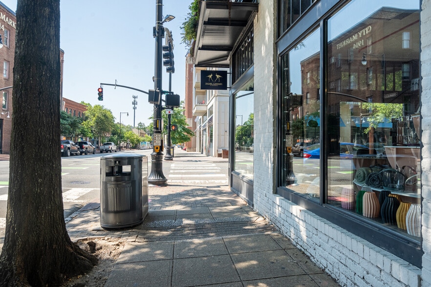 135 E Martin St, Raleigh, NC à louer - Photo intérieure – Image 2 sur 15