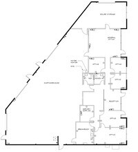 855 Cotting Ln, Vacaville, CA à louer Plan d’étage– Image 1 sur 1
