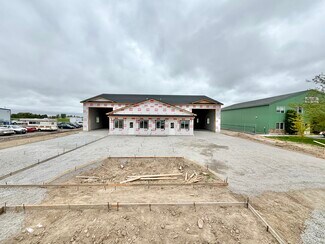 Plus de détails pour 252 Tailwind Cir, Chubbuck, ID - Local d'activités à louer