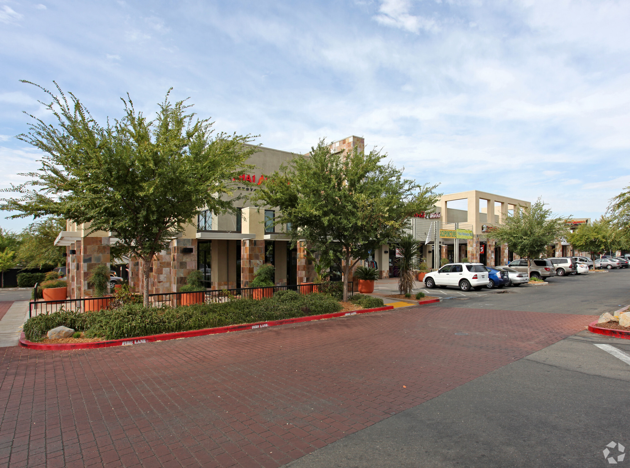 2164 Sunset Blvd, Rocklin, CA à louer Photo de l’immeuble– Image 1 sur 17