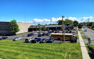 Plus de détails pour 638 Lake St, Wilson, NY - Local commercial à vendre