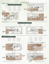 4042 Park Oaks Blvd, Tampa, FL à louer Plan d’étage– Image 1 sur 1
