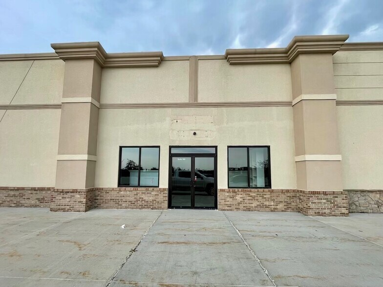5012 3rd Ave, Kearney, NE à louer - Photo de l’immeuble – Image 3 sur 8