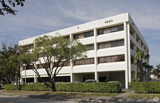 Plus de détails pour 9900 W Sample Rd, Coral Springs, FL - Bureau à louer