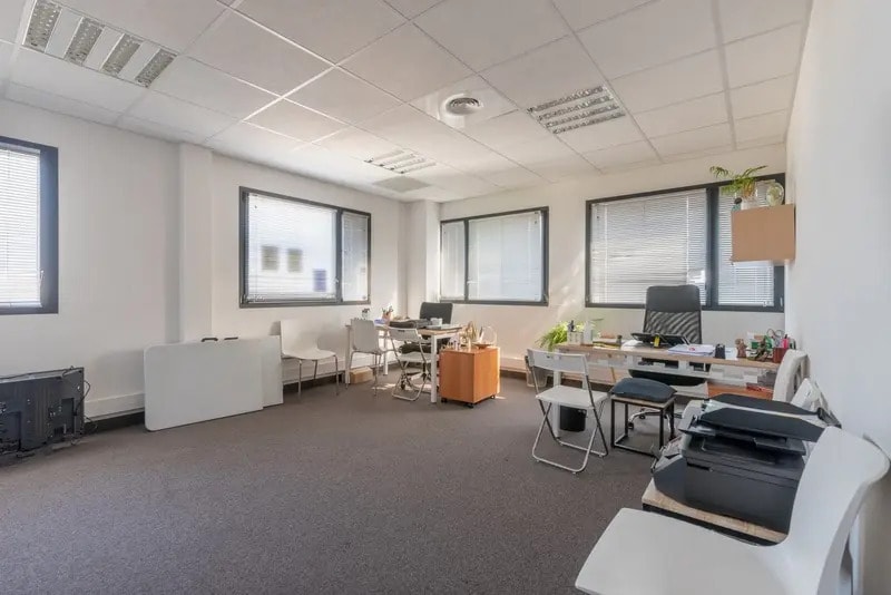 Espace de coworking dans Montpellier à louer - Photo intérieure – Image 1 sur 4