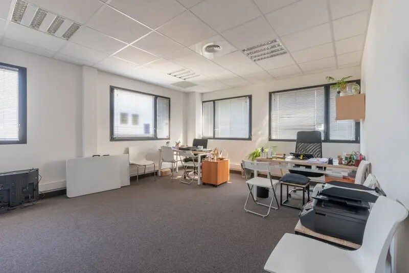 Espace de coworking dans Montpellier à louer Photo intérieure– Image 1 sur 5