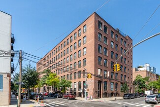 Plus de détails pour 482 Driggs Ave, Brooklyn, NY - Bureau/Local commercial à louer