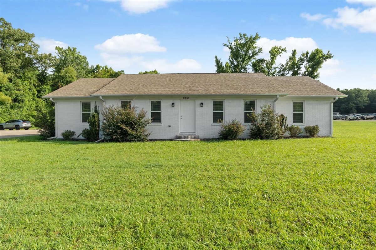 2855 Us-64 Hwy, Eads, TN à vendre Photo de l’immeuble– Image 1 sur 32