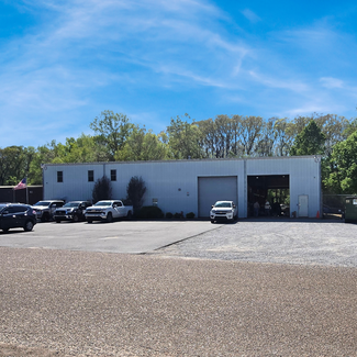 Plus de détails pour 155 N Conalco Dr, Jackson, TN - Local d’activités à vendre