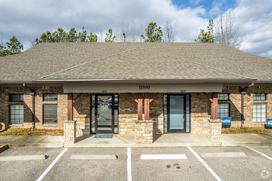 11880 Cranston Dr, Arlington, TN à louer - Photo de l’immeuble – Image 3 sur 4