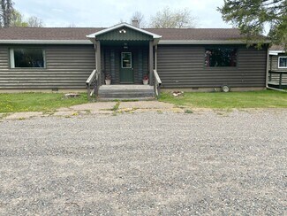 Plus de détails pour 1640 W US-2, Crystal Falls, MI - Local commercial à louer
