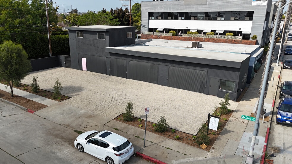 13123 W Washington Blvd, Los Angeles, CA à louer - Photo de l’immeuble – Image 2 sur 42