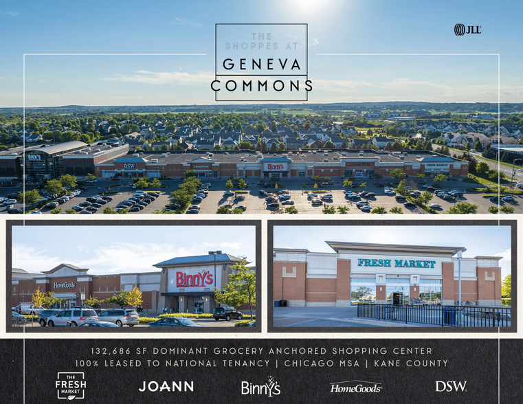 602 Commons Dr, Geneva, IL à louer - Photo de l’immeuble – Image 2 sur 8