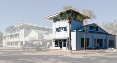 32 E County Highway 30-A, Santa Rosa Beach, FL à louer Photo intérieure– Image 1 sur 6