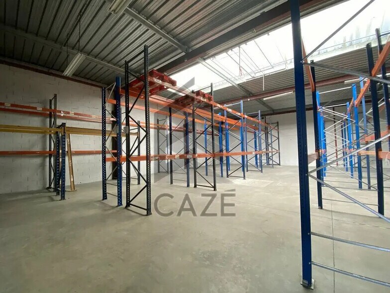 Local d’activités dans Mérignac à louer - Photo intérieure – Image 1 sur 5