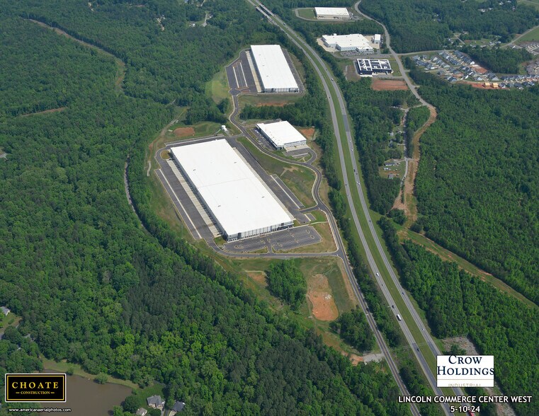 0 NC Hwy 16, Denver, NC à louer - Photo de l’immeuble – Image 3 sur 14