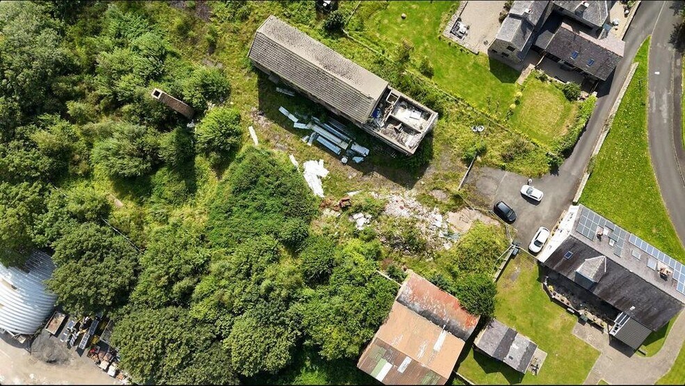 Coachworks, Haltwhistle à vendre - Photo de l’immeuble – Image 3 sur 21