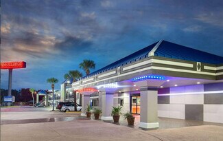 Plus de détails pour 481 Deltona Blvd, Deltona, FL - Hôtellerie à vendre