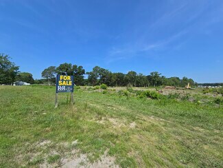 Plus de détails pour 0 University Dr, Georgetown, DE - Terrain à louer