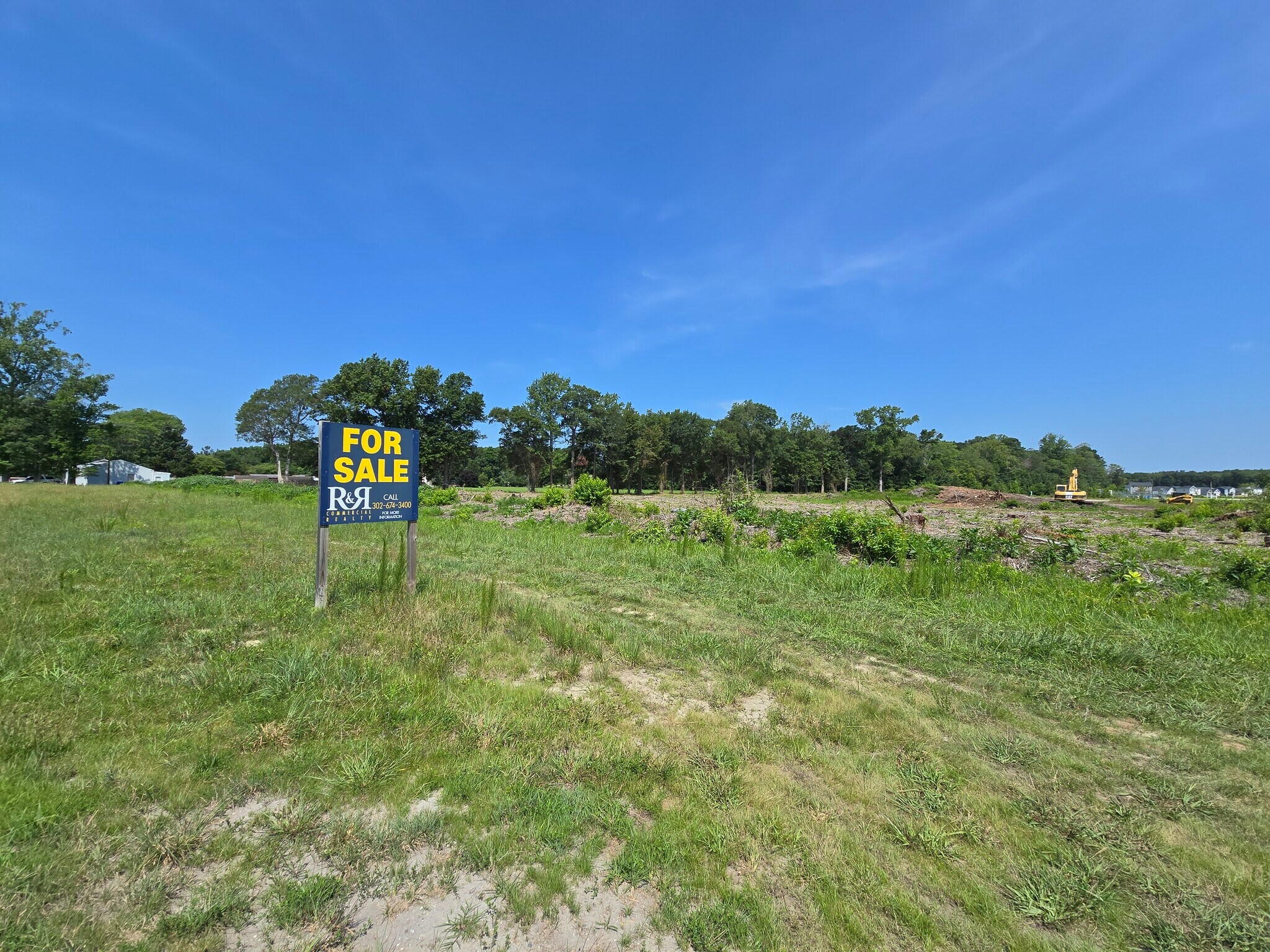 0 University Dr, Georgetown, DE à louer Photo principale– Image 1 sur 4