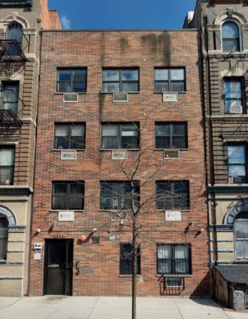 1232 Fulton Ave, Bronx, NY à vendre Photo principale– Image 1 sur 3