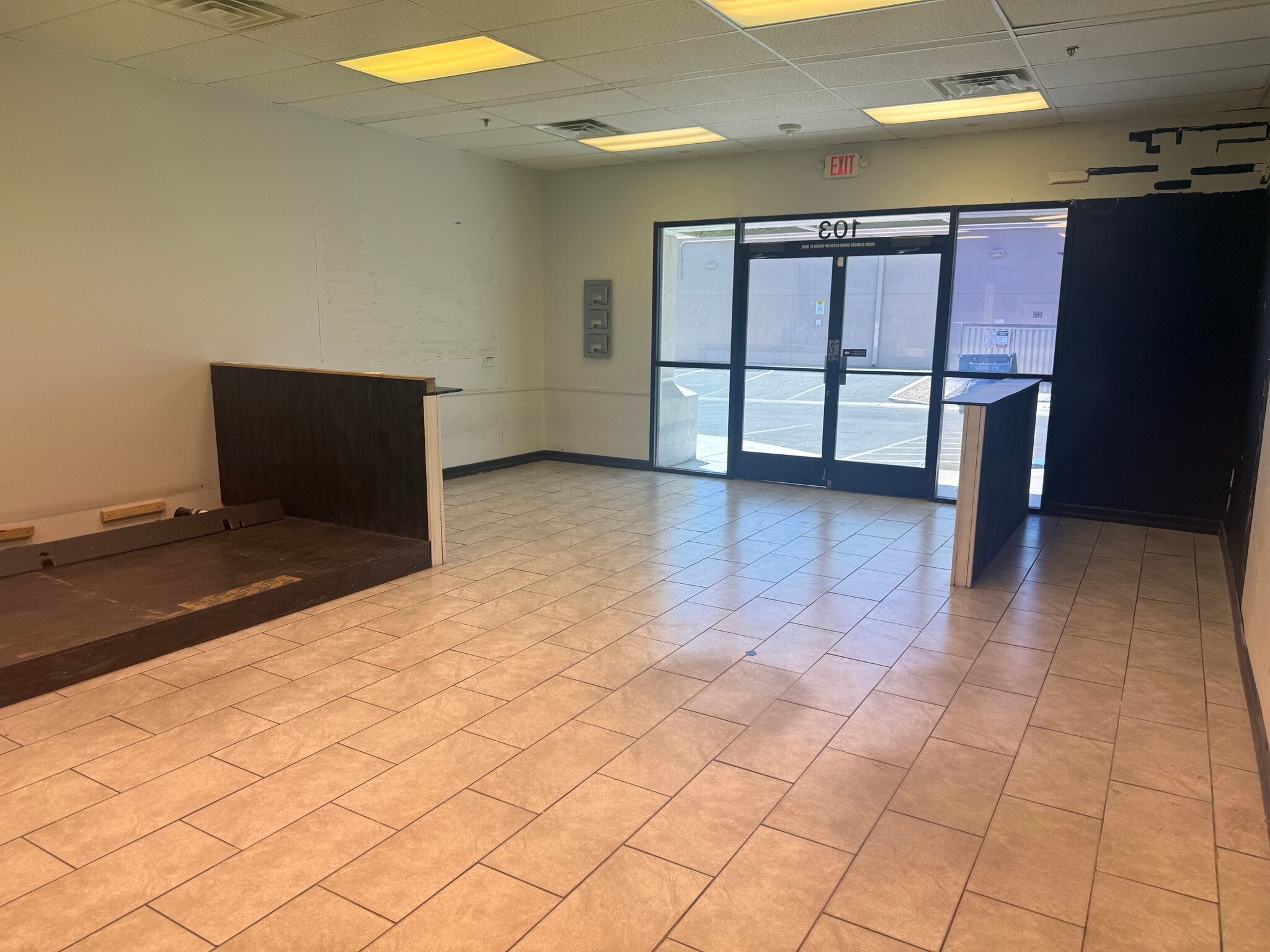 3380 E Russell Rd, Las Vegas, NV à louer Photo intérieure– Image 1 sur 4