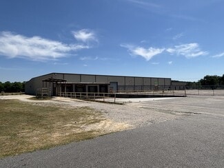 Plus de détails pour 100 Industrial Rd, Red Springs, NC - Industriel/Logistique à vendre