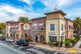 Plus de détails pour 43360 Mission Blvd, Fremont, CA - Bureau à louer