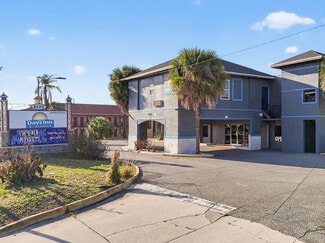 Plus de détails pour 4125 W Vine St, Kissimmee, FL - Hôtellerie à vendre