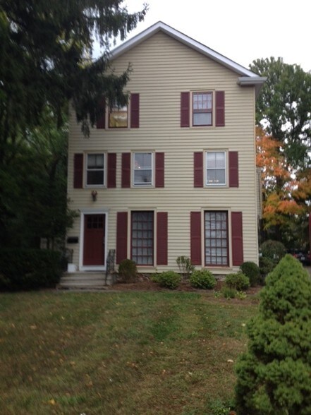 239 Lexington Ave, Mount Kisco, NY à vendre - Photo de l’immeuble – Image 3 sur 38