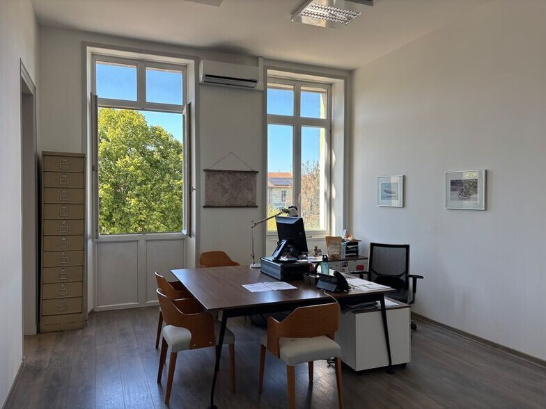 Bureau dans Bordeaux à louer - Photo intérieure – Image 1 sur 15