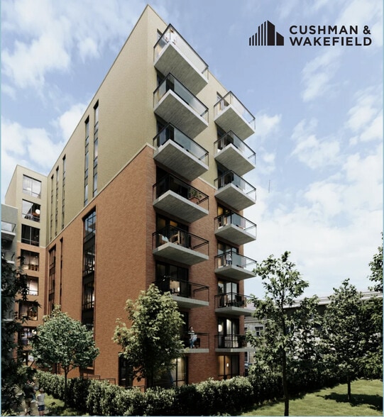 403 Rue Des Seigneurs, Montréal, QC à vendre - Photo de l’immeuble – Image 2 sur 11