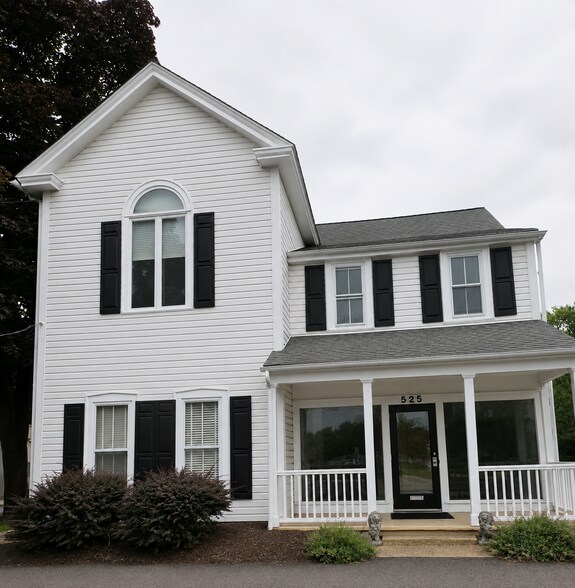 525 N Main St, Doylestown, PA à louer - Photo principale – Image 1 sur 11