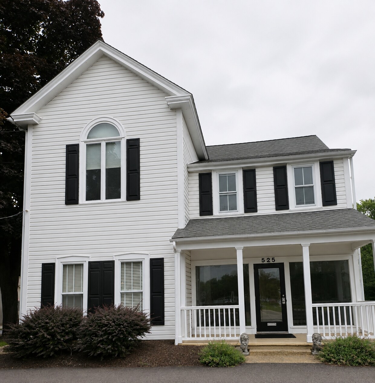 525 N Main St, Doylestown, PA à louer Photo principale– Image 1 sur 12