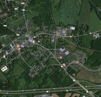 Plus de détails pour Old Stockyard Rd, Marshall, VA - Terrain à vendre