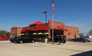 Plus de détails pour 5295 Detroit Rd, Sheffield Lake, OH - Local commercial à vendre